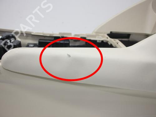 Middle console ALFA ROMEO GIULIA (952_) 2.0 (952ACA25) | BP38515941I22  - Image 10