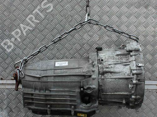 Used Gearbox MERCEDES-BENZ C-CLASS T-Model (S205) C 350 e (205.247) (211 hp) 16949206