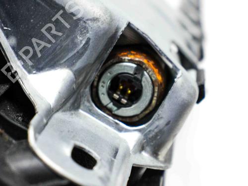 Knee airbag BMW 6 Gran Coupe (F06) 650 i | BP26513935C50