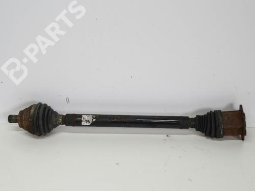 Used Right front driveshaft VW PASSAT CC B6 (357) 2.0 TDI (140 hp) 8849575