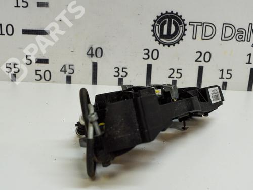 Support BMW 5 Touring (F11) 520 d | BP8849203C155 