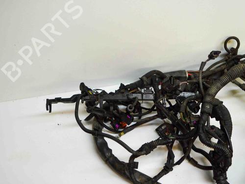 Wiring harness AUDI A4 B8 Avant (8K5) 2.0 TDI | BP14678028E16