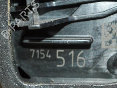 Electronic module BMW 5 (F10) 530 i | BP14680247M83 