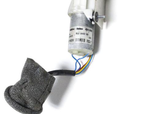 Front left seatbelt AUDI A8 D3 (4E2, 4E8) 3.0 | BP7672104I26 