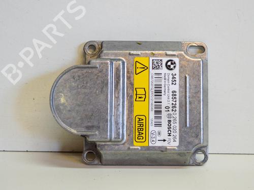 Used ECU airbags BMW 5 (F10) 535 i (306 hp) 13933130