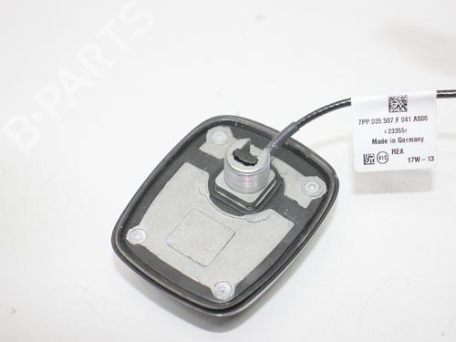 Antenne/Base PORSCHE CAYENNE (92A) 4.8 S | BP32061876C140 - Image 7