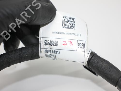 Cable ALFA ROMEO GIULIA (952_) 2.0 (952ACA25) | BP38201992E12  - Image 8
