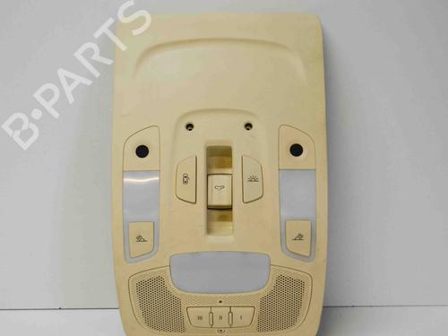 Used Interior roof light AUDI A6 C7 (4G2, 4GC) 2.0 TFSI quattro (211 hp) 8410340