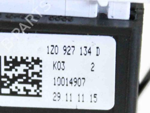 Switch SKODA OCTAVIA II (1Z3) 1.4 TSI | BP6492149I30