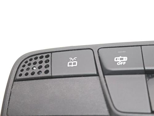 Kabinelys MERCEDES-BENZ G-CLASS Platform/Chassis (W464) G 350 D 4-matic (464.320) | BP36852822I8  - Image 5