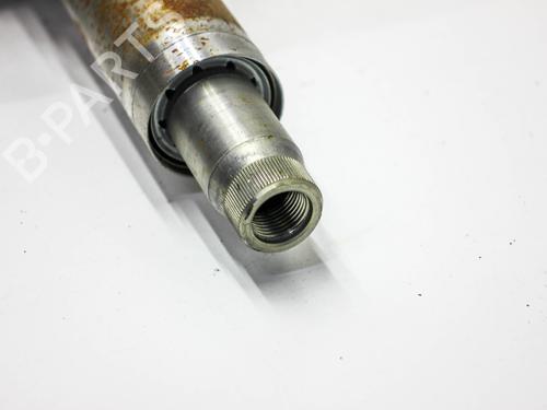 Steering column AUDI A8 D4 (4H2, 4H8, 4HC, 4HL) 4.2 FSI quattro | BP29593182M21 