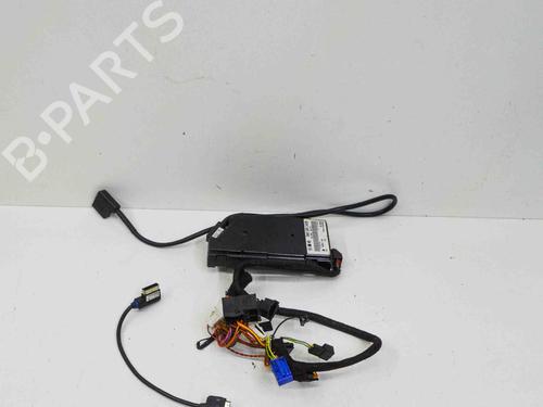 Elektronisk modul VW TIGUAN (5N_) 2.0 TDI (140 hp) 15380801