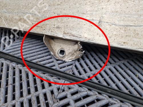 Underbody protection PORSCHE CAYENNE (92A) 3.0 S E-Hybrid | BP33317653M92  - Image 6