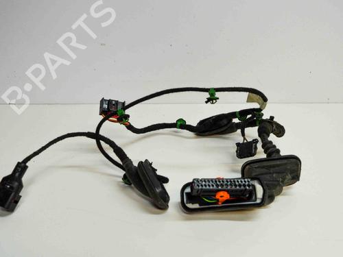 Used Wiring harness VW CADDY III Box Body/MPV (2KA, 2KH, 2CA, 2CH) 1.9 TDI (105 hp) 14673096
