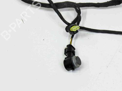 Electronic module MERCEDES-BENZ C-CLASS T-Model (S205) C 350 e (205.247) | BP20238857M83