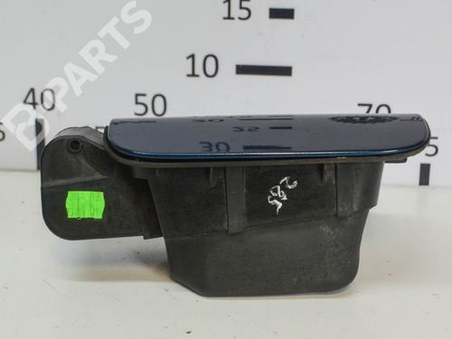 Fuel flap SKODA SUPERB II Estate (3T5) 1.6 TDI | BP7741243C131 