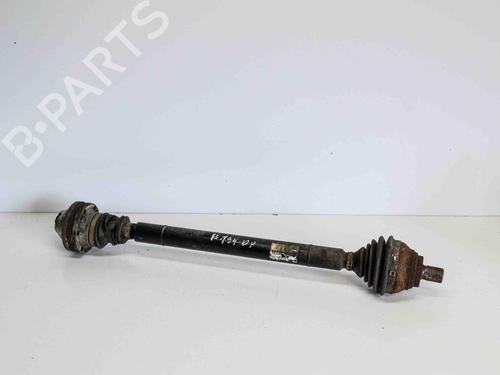 Used Right front driveshaft AUDI A3 Sportback (8PA) 1.6 TDI (105 hp) 6500523