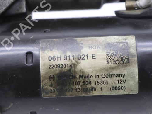 Starter AUDI Q5 (8RB) 2.0 TFSI quattro | BP39523407M8 - Image 10