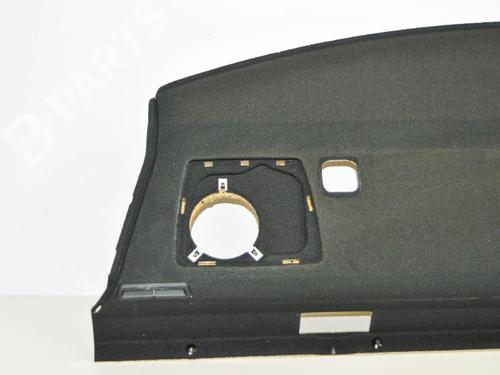 Rear parcel shelf BMW 3 (E90) 320 d | BP8848295C85 