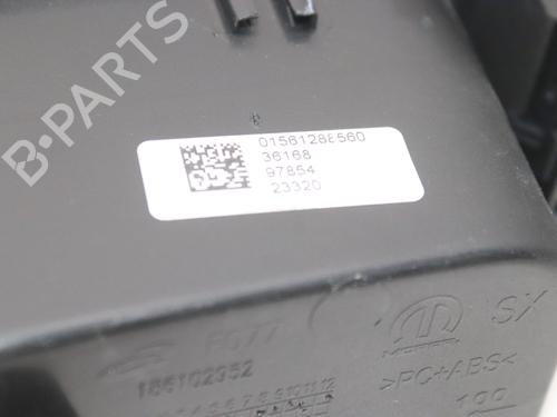 Left front window switch ALFA ROMEO STELVIO (949_) 2.0 Q4 (949.AXA2A) | BP38540465I27  - Image 11