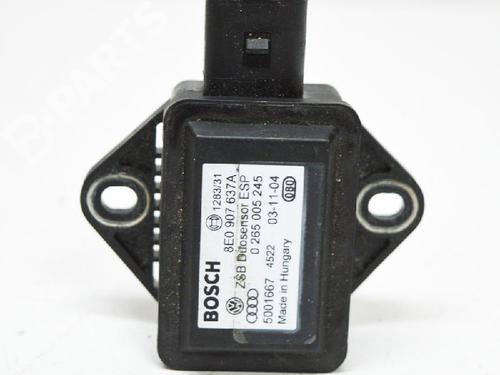 Elektronisk sensor AUDI A6 C5 Avant (4B5) 1.9 TDI | BP6485651M84 