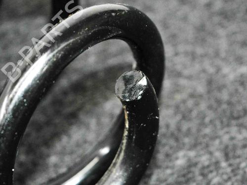 Shock absorber spring AUDI A4 B8 (8K2) S4 quattro | BP15205921C152