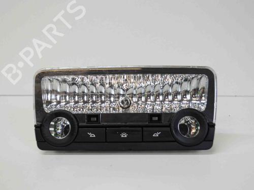 Used Interior roof light BMW 5 (F10) 535 i (306 hp) 13932978