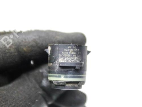 Electronic module AUDI A4 B9 (8W2, 8WC) 2.0 TFSI | BP32445185M83