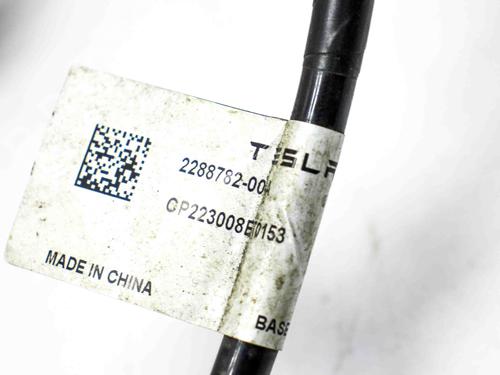 Wiring harness TESLA MODEL Y (5YJY) EV Performance All-wheel Drive | BP28823076E16 