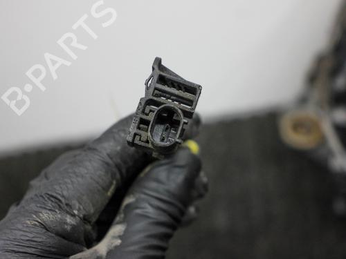 Right rear steering knuckle JEEP COMPASS (MK49) 2.4 | BP30129886M28 