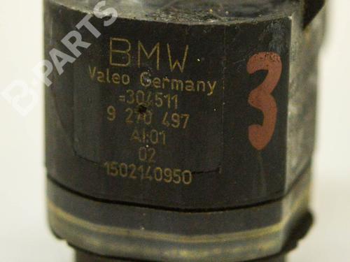 Electronic sensor BMW 5 Gran Turismo (F07) 530 d | BP11970039M84 