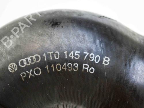 Used Intercooler pipe VW JETTA III (1K2) 1.9 TDI (105 hp) 14688412