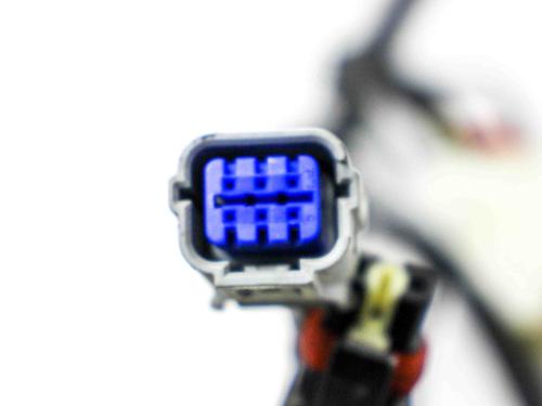 Wiring harness KIA STINGER (CK) 3.3 T-GDi | BP26514108E16 