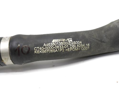 Pipe MERCEDES-BENZ G-CLASS Platform/Chassis (W464) G 350 D 4-matic (464.320) | BP39145685M125 - Image 7