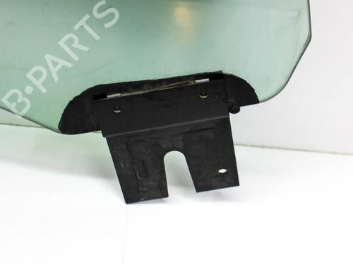 Rear right door window TESLA MODEL S (5YJS) 70D AWD | BP28822306C21 