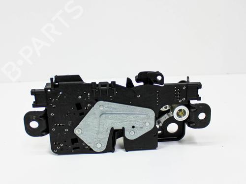 Tailgate lock BMW X2 (F39) sDrive 20 i | BP28820631C101 