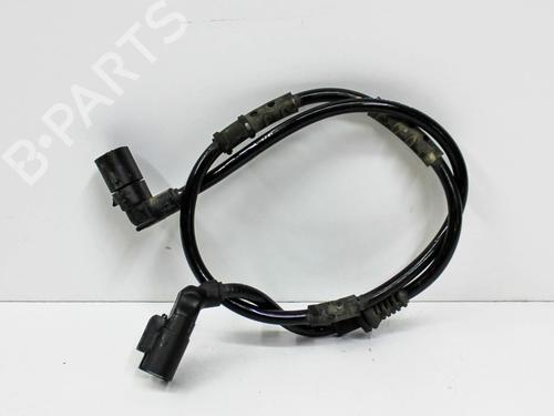 Used Wiring harness BMW X2 (F39) sDrive 20 i (192 hp) 28820814