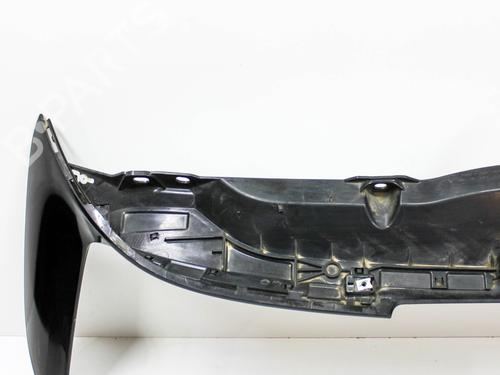 Spoiler bagklap BMW X2 (F39) sDrive 20 i | BP28820763C96 