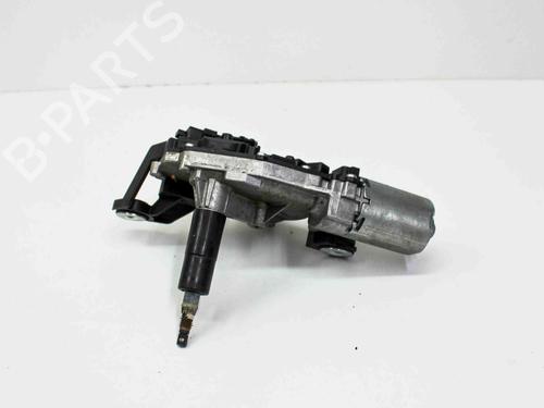Rear wiper motor VW TOURAN (1T1, 1T2) 1.9 TDI | BP17636960M102