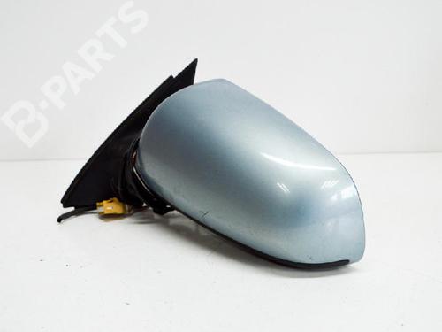 Left mirror AUDI A4 B6 (8E2) 1.8 T | BP7914926C26 
