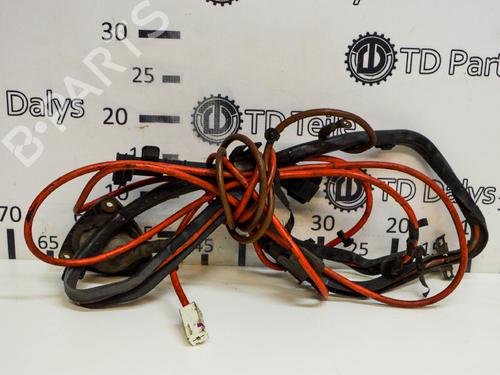 Cable BMW 5 Touring (F11) 520 d | BP14672957E12 