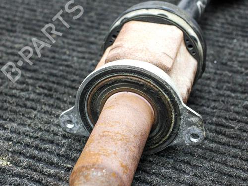 Right front driveshaft VOLVO V60 II Cross Country (227) T5 AWD | BP28822758M39 