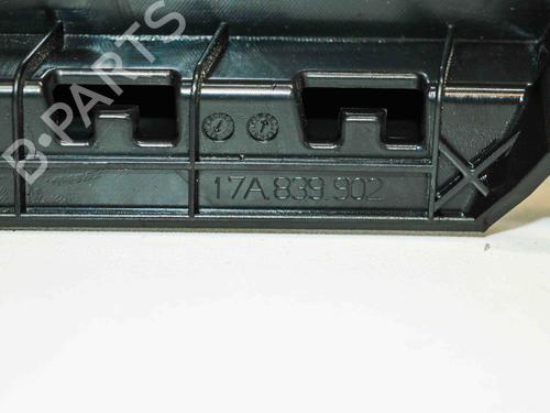 Dørliste VW JETTA VII Saloon (BU3, BU4) 1.4 TSI | BP28820212C150 