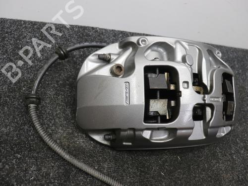 Left front brake caliper MERCEDES-BENZ G-CLASS Platform/Chassis (W464) G 350 D 4-matic (464.320) | BP39546335M105 - Image 4