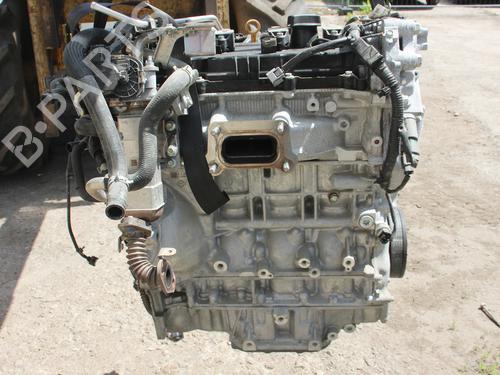 Engine NISSAN ALTIMA (L33) 2.5 | BP36458828M1 - Image 9