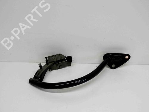 Used Hinge/Door check strap VW CC B7 (358) 2.0 TDI (140 hp) 14683020