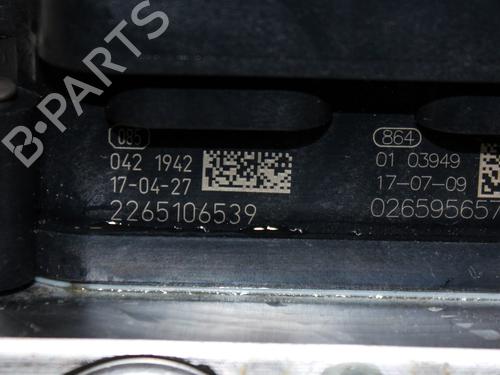 ABS pump CHEVROLET CAMARO 3.6 | BP28822044M43 