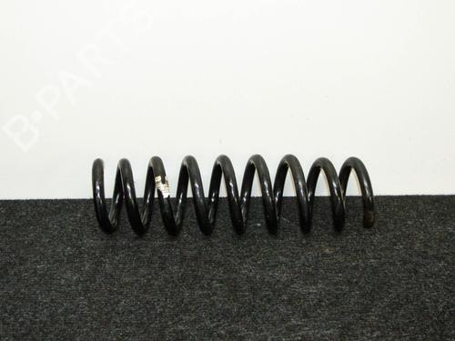Shock absorber spring BMW 4 Coupe (F32, F82) 420 d BP14678586C152