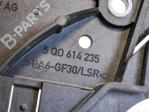 Other VW GOLF VII (5G1, BQ1, BE1, BE2) 2.0 GTD | BP6497594O1 