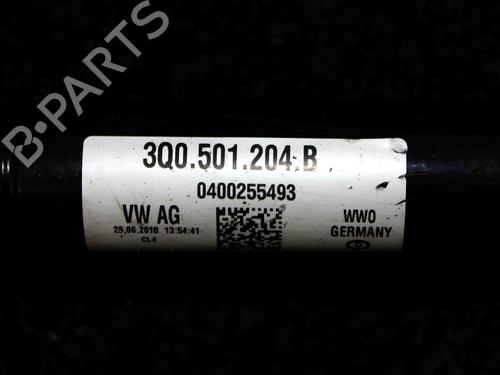 Right rear driveshaft VW ARTEON (3H7, 3H8) 2.0 TSi 4motion | BP28821924M41 